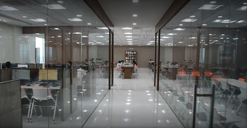 SVKM's Institute of Technology Dhule Campus & Infrastructure photo 14